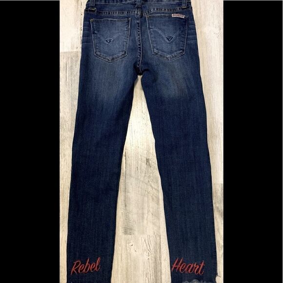 Hudson Jeans Size 12 - Picture 6 of 8